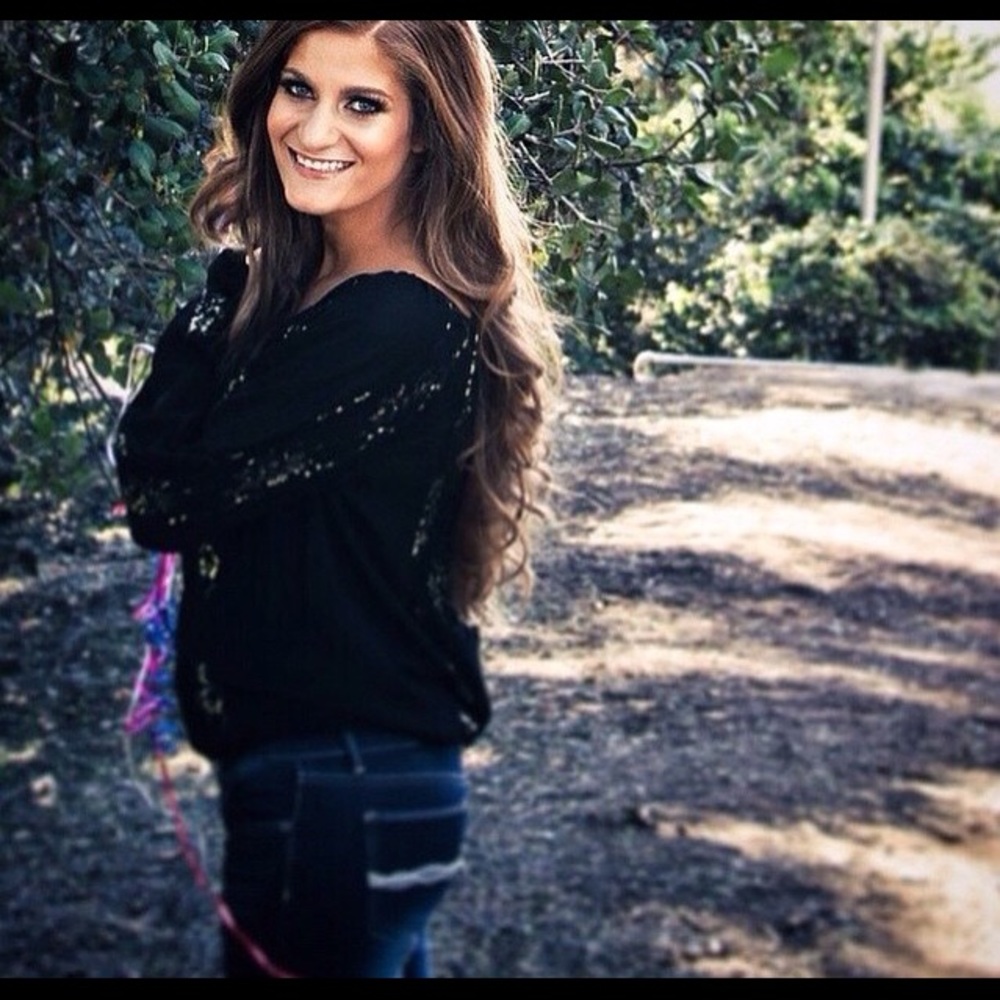 Meet your Posher, Maria